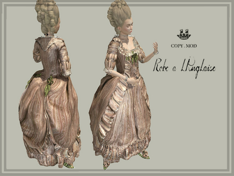 Second Life Marketplace - ドレス